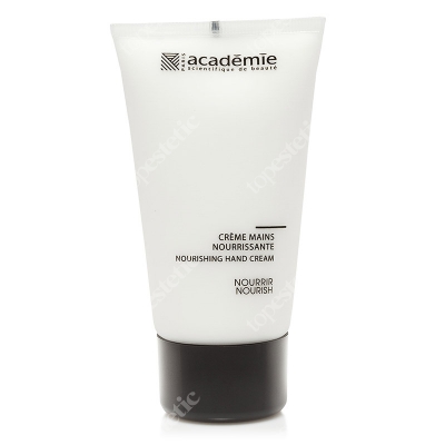 Academie Creme Mains Nourrissante Odżywczy krem do rąk 75 ml