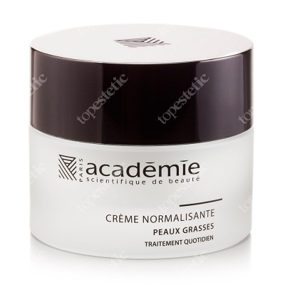 Academie Creme Normalisante Krem normalizujący 50 ml