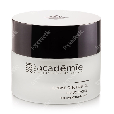 Academie Creme Onctueuse Nawilżający krem 