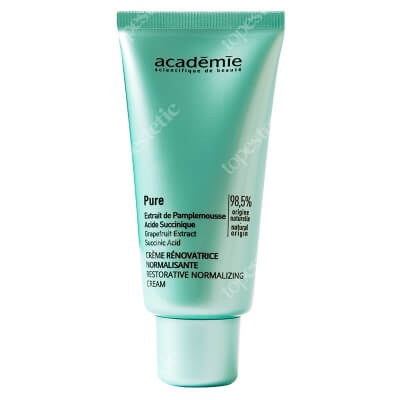 Academie Creme Renovatrice Normalisante Krem normalizujący skórę twarzy 50 ml