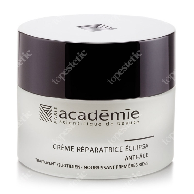 Academie Creme Reparatrice Eclipsa Krem odmładzający anty-age 50 ml