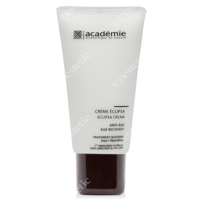 Academie Creme Repatrice Eclipsa Krem odmładzający do skóry wrażliwej 50 ml