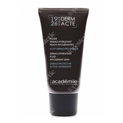 Academie Fluide Dermo-Hydratant Fluid dermo-nawilżający, 50 ml