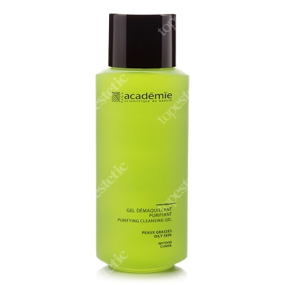 Academie Lotion Normalisante Żel oczyszczający 250 ml