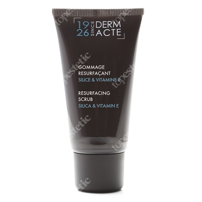 Derm Acte Resurfacing Scrub Mikrodermabrazja w kremie 50 ml