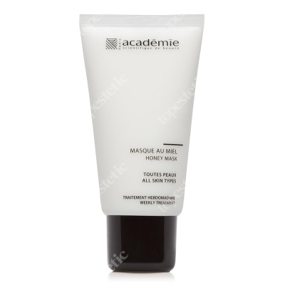 Academie Masque Au Miel Maska nawilżająca z miodem 50 ml