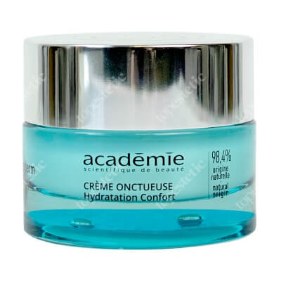 Academie Hydraderm Creme Onctueuse Nowy nawilżający krem 