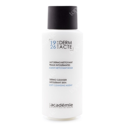Academie Lait Dermo-Nettoyant Dermo-mleczko 250 ml