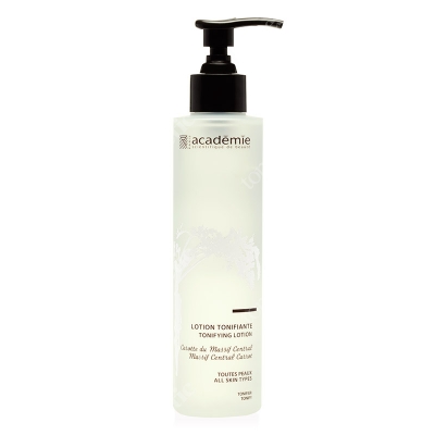 Academie Lotion Tonifiante Marchewkowy tonik 200 ml