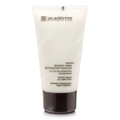 Academie Masque Creme Rehydratant Nawilżająca maska kremowa 50 ml