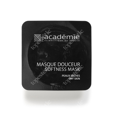 Academie Masque Douceur Maska nawilżająco-odżywcza 8 x 10 ml
