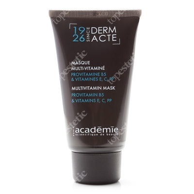 Derm Acte Multivitamin Mask Maska multiwitaminowa 50 ml