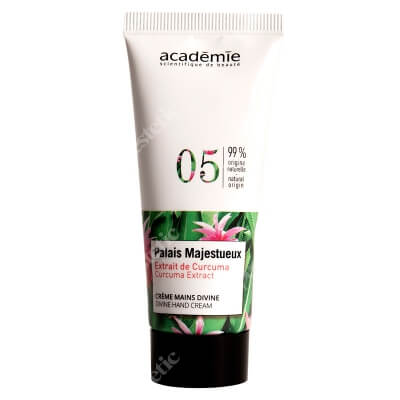 Academie Creme Mains Divine Indyjski krem do rąk 30 ml