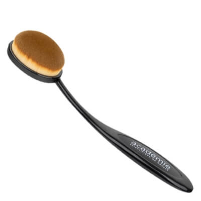 Academie Perfection Brush Pędzel do pudru 1 szt