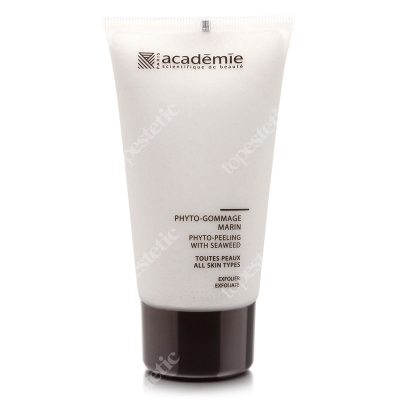 Academie Phyto-Gommage Marin Roślinny peeling 50ml