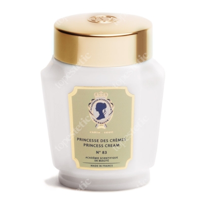 Academie Princesse Des Cremes Krem księżniczki 50 ml