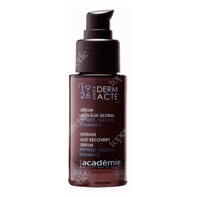 Academie Serum Anti-Age Global Serum intensywnie odmładzające 30 ml