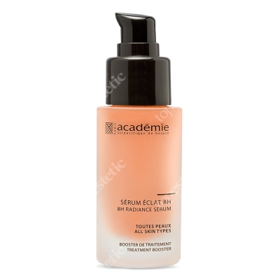 Academie Serum Eclat 8H Witaminowe serum przywracające blask 8H 30 ml