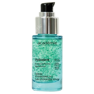 Academie Serum Hydraderm 24H Nawilżające serum 24h 30 ml