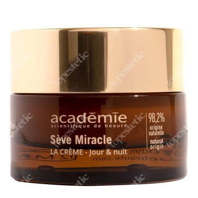 Academie Seve Miracle Le Creme Krem piękności dla skóry wrażliwej 50 ml