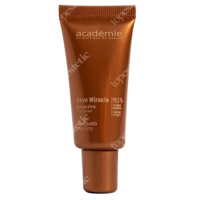 Academie Seve Miracle Le Regard The Eyes Krem piękności pod oczy 15 ml