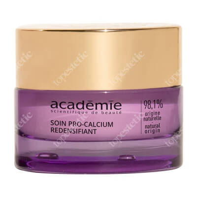 Academie Soin Pro-Calcium Redensifiant Odmładzający krem liftingujący 50 ml