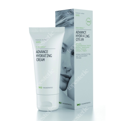 Innoaesthetics Advance Hydrating Cream Krem 60 g