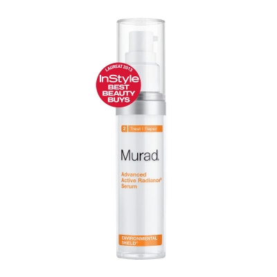 Murad Advanced Active Radiance Serum Zaawansowane serum do twarzy z witaminą C 30 ml
