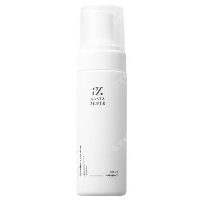 Agata Zejfer Self - Care Concept Foaming Cleanser Delikatna pianka oczyszczająca 150 ml