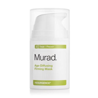 Murad Age-Diffusing Firming Mask Liftingująca maska do twarzy 50 ml