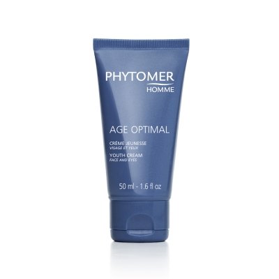 Phytomer Age Optimal Youth Cream Face and Eyes Odmładzający krem, twarz i okolice oczu 50 ml