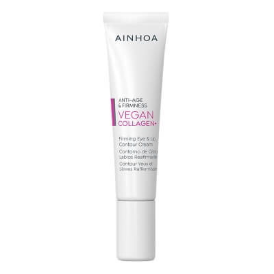 Ainhoa Firming Eye And Lip Contour Cream Ujędrniający krem do konturu oczu i ust 15 ml