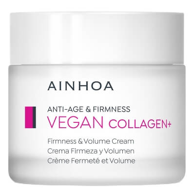 Ainhoa Firmness And Volume Cream Krem ujędrniający do twarzy 50 ml