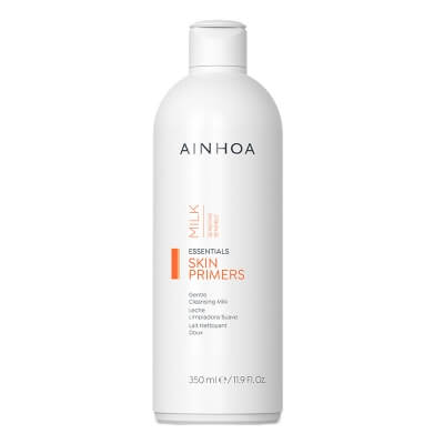 Ainhoa Gentle Cleansing Milk Mleczko oczyszczające do skóry wrażliwej 350 ml