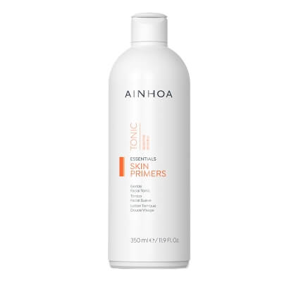 Ainhoa Gentle Facial Tonic Tonik łagodzący do skóry wrażliwej 350 ml