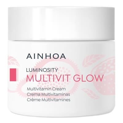 Ainhoa Multivitamin Cream Krem multiwitaminowy 50 ml