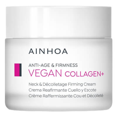 Ainhoa Neck And Decolletage Firming Cream Krem ujędrniający na szyję i dekolt 50 ml