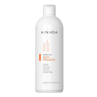 Ainhoa Purifying Facial Tonic Tonik oczyszczający do skóry tłustej i mieszanej 350 ml
