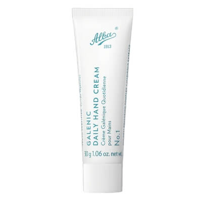 Alba1913 Galenic Daily Hand Cream Galeniczny krem do rąk 30 g