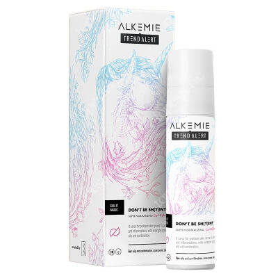 Alkmie Don’t be Shyiny Krem super normalizujący 50 ml