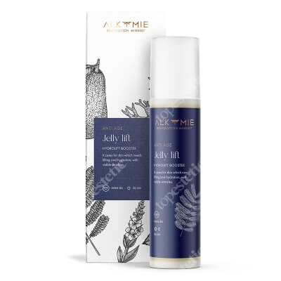 Alkmie Jelly Lift Koncentrat liftingujący 50 ml