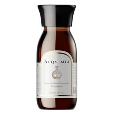 Alqvimia Rosehip Oil Olej róża 60 ml