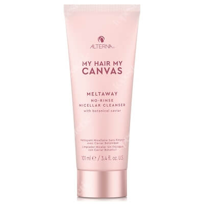 Alterna Canvas Micellar Meltaway Krem micelarny 101,6 ml