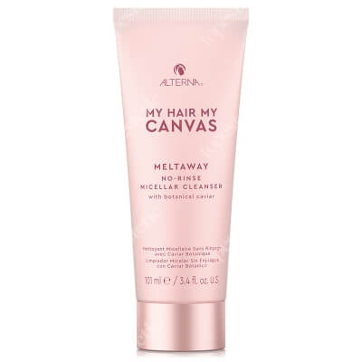 Alterna Canvas Micellar Meltaway Krem micelarny 101,6 ml