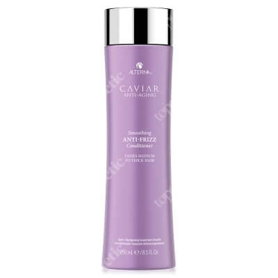 Alterna Caviar Anti-Frizz Conditioner Odżywka zapobiegająca puszeniu 250 ml