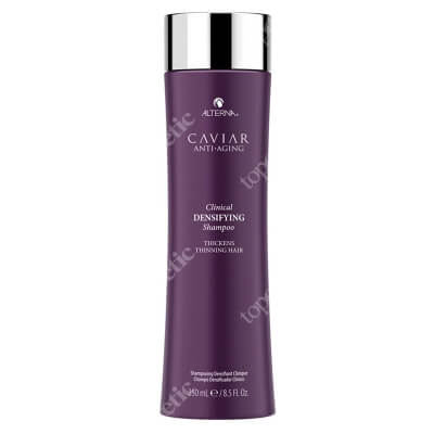 Alterna Caviar Clinical Daily Densifying Shampoo Szampon zapobiegający wypadaniu włosów 250 ml