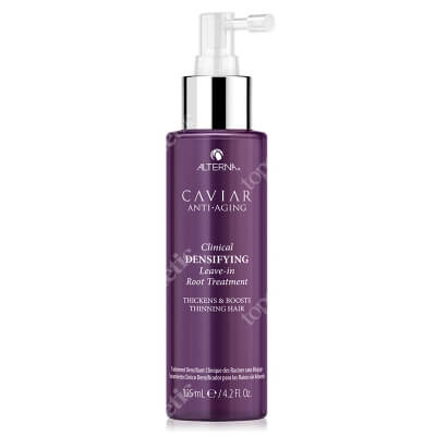 Alterna Caviar Clinical Leave In Treatment Kuracja zapobiegająca wypadaniu włosów 125 ml
