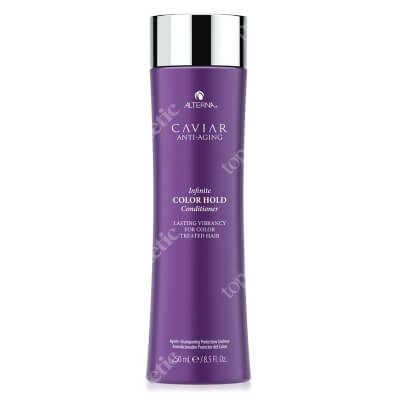 Alterna Caviar Infinite Color Hold Conditioner Odżywka do włosów farbowanych 250 ml