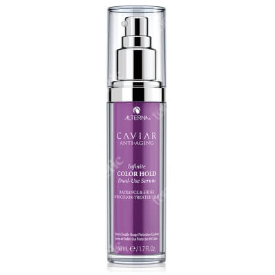 Alterna Caviar Infinite Color Vibrancy Serum Serum odświeżające kolor i dodające blasku 50 ml