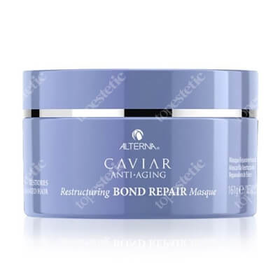 Alterna Caviar Reconstructing Bond Repair Masque Maska odbudowująca 161 g